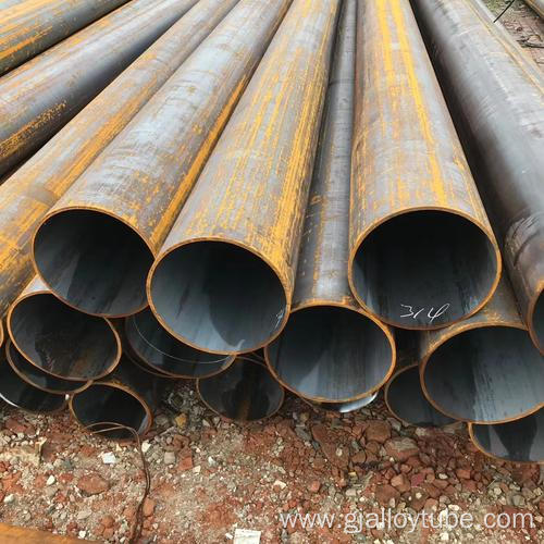 T22 Medium And Thick Wall Seamless Steel Pipe